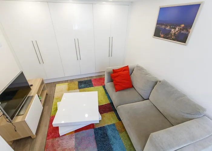 A59 Apartments