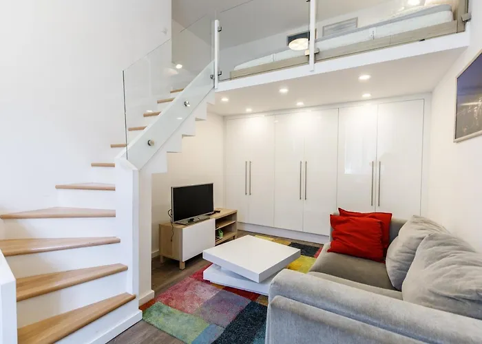 A59 Apartments