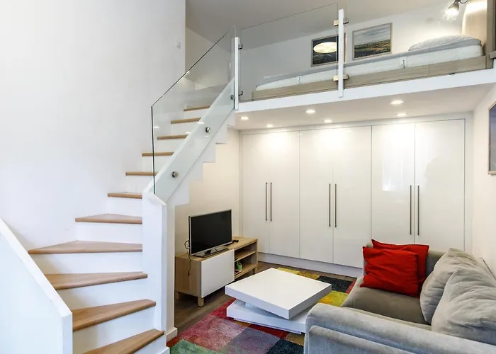 A59 Apartments