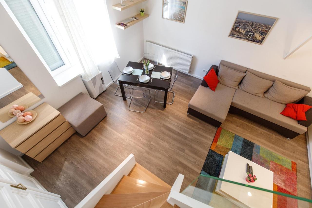 Appartamento A59 Budapest